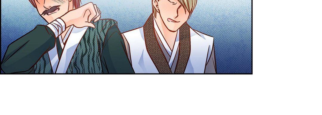 献给心臟第38话