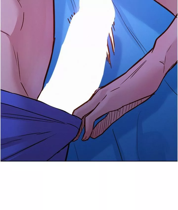 友情萬睡第45話-學長…拜託繼續…