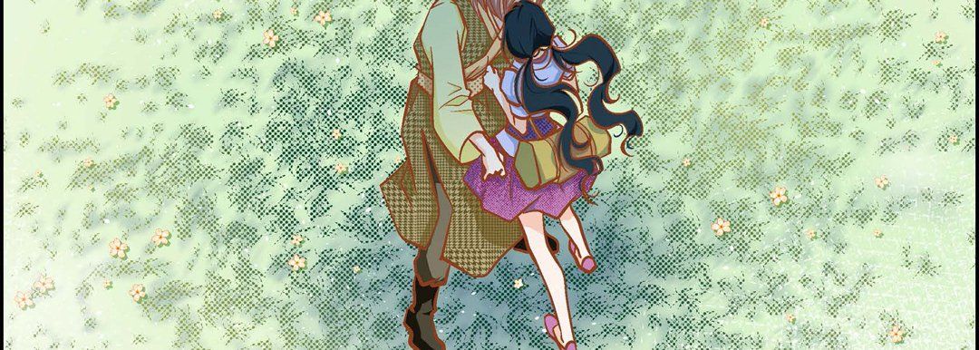 獻給心臟第39話