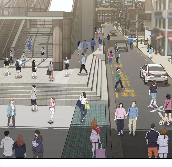 回单的寂寞第11话