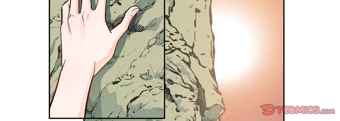 獻給心臟第39話