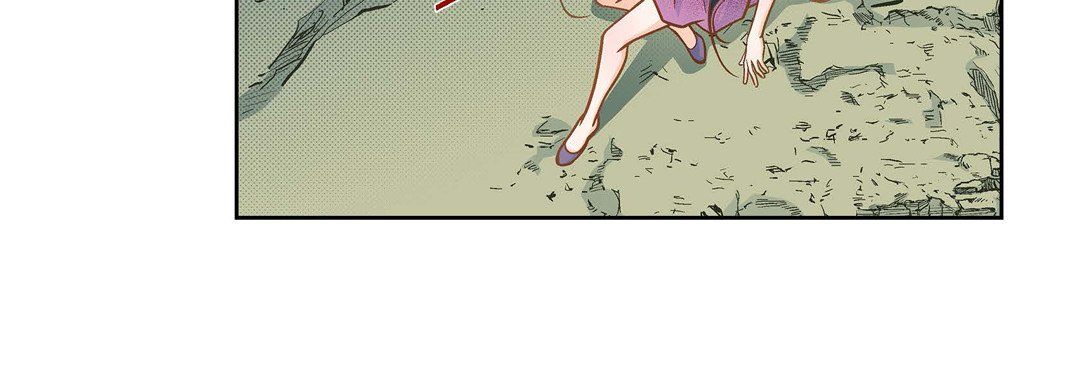 獻給心臟第39話