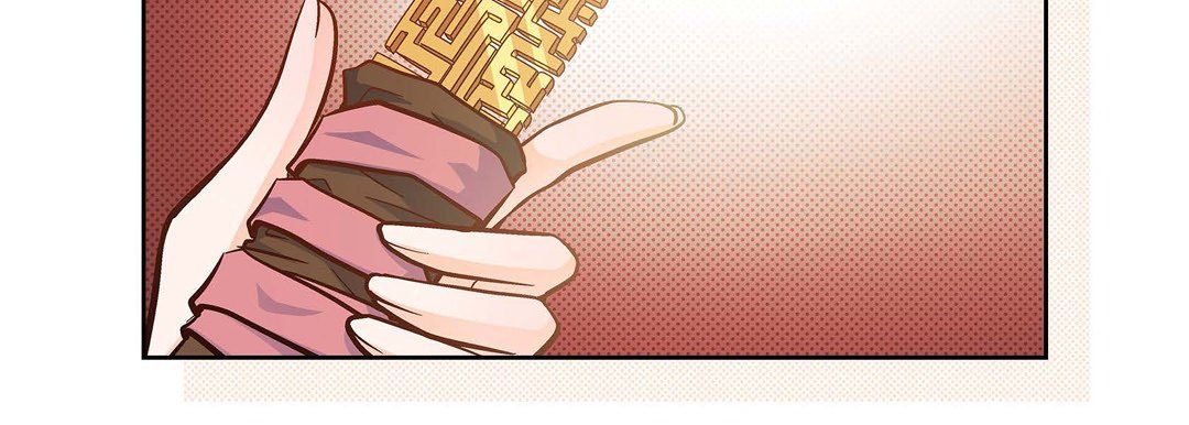 献给心臟第39话