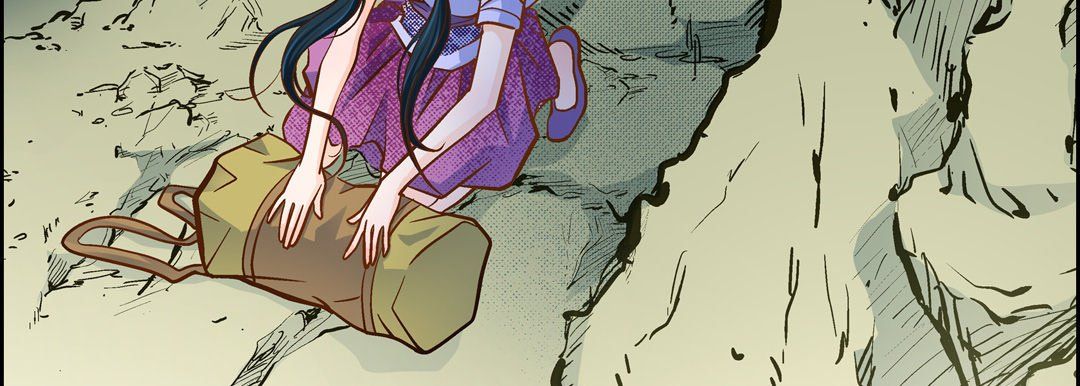 献给心臟第39话