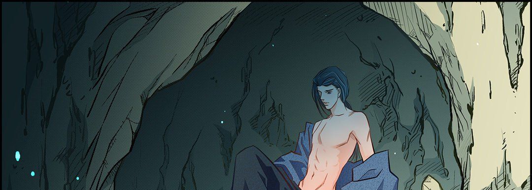 献给心臟第39话