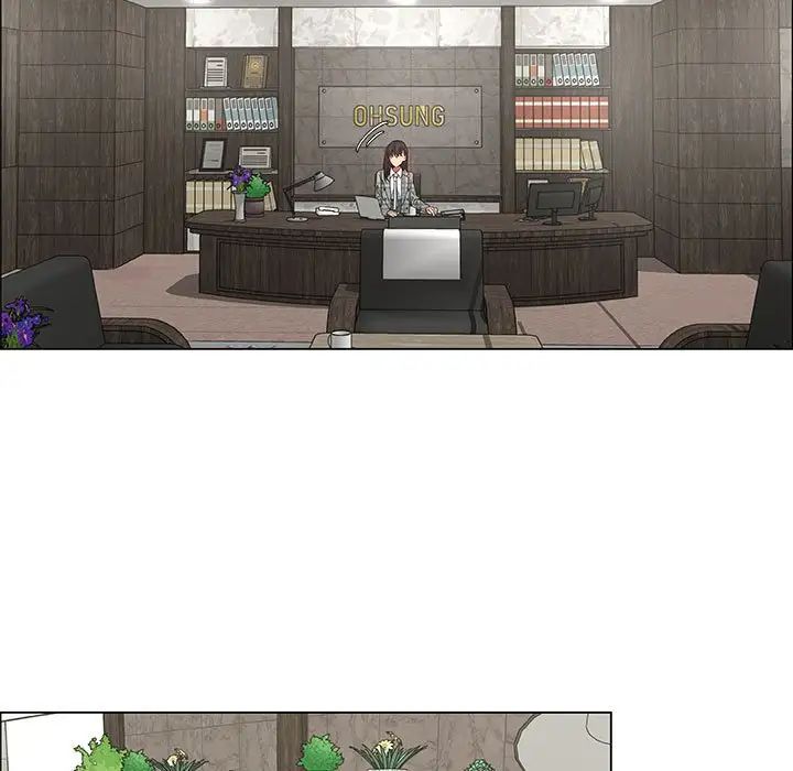 漂亮姊姊第36话