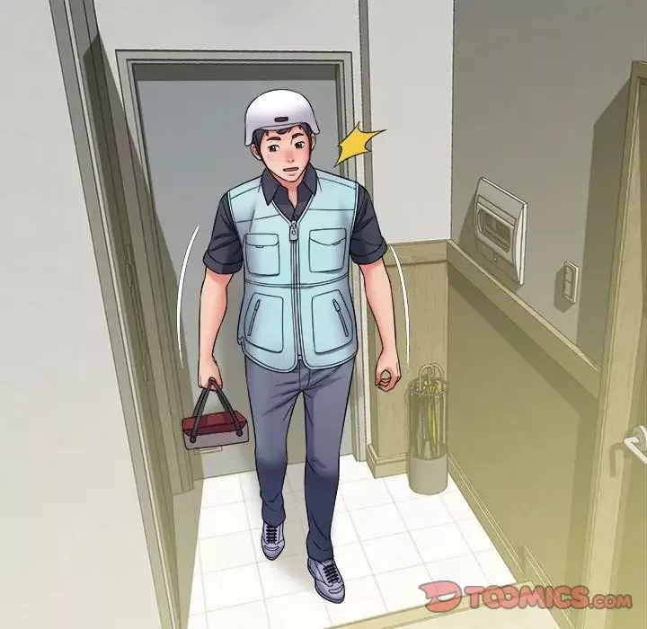 回单的寂寞-第11话 - 图片 114
