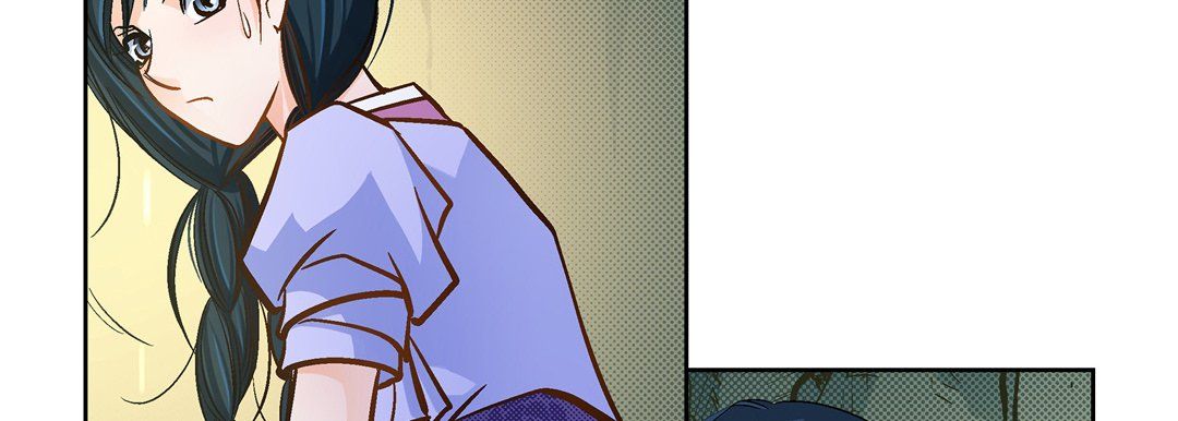 献给心臟第40话