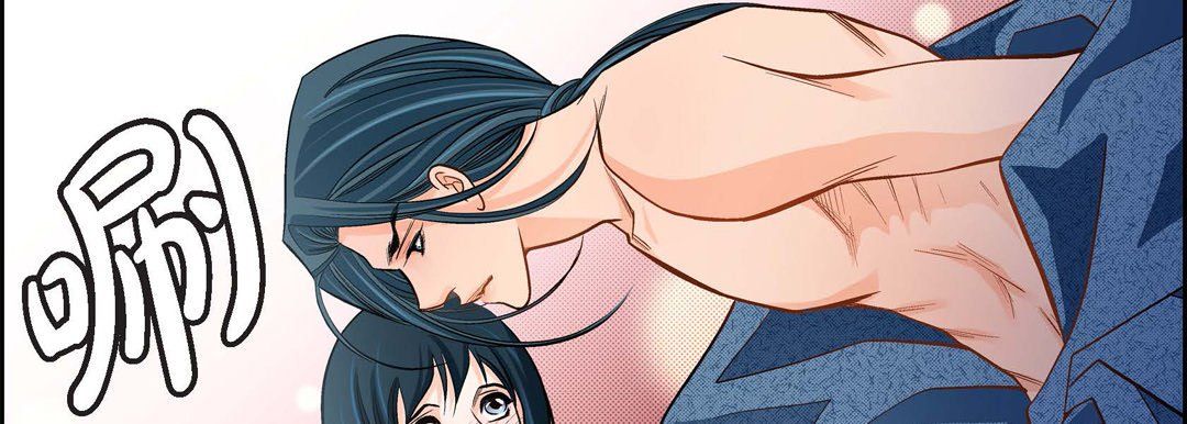 献给心臟第40话