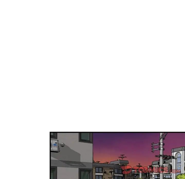 回单的寂寞第12话