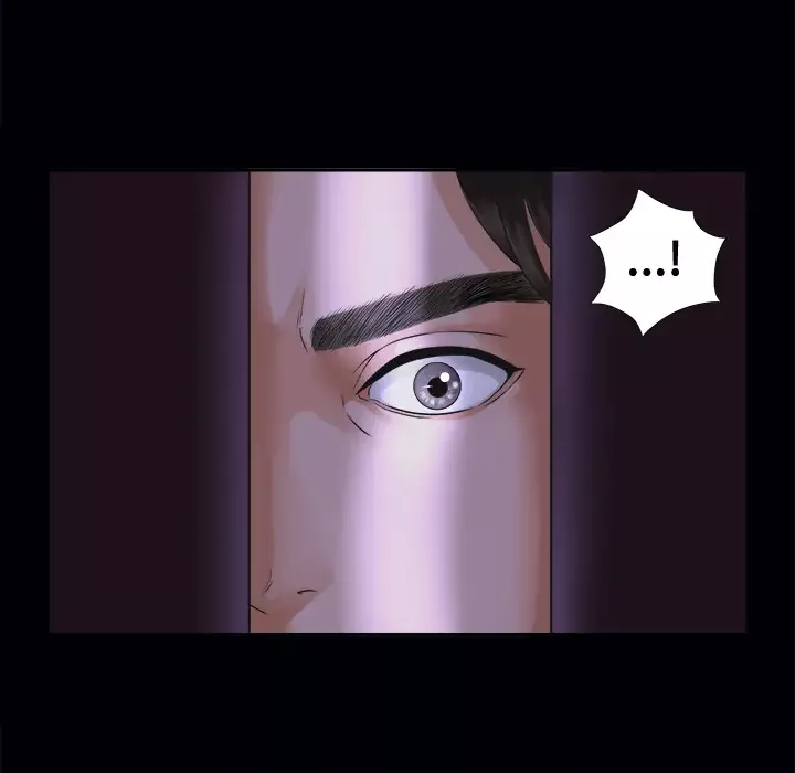 未亡人-第3话 - 图片 46