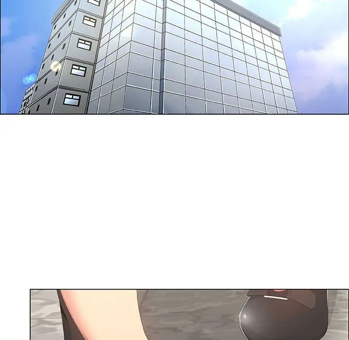 漂亮姊姊第38話