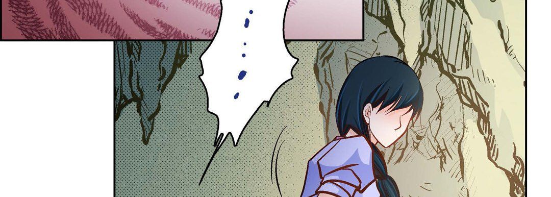 献给心臟第40话