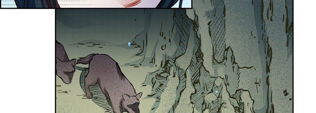 献给心臟第40话