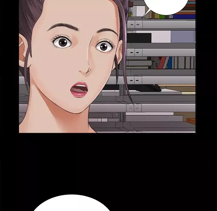 未亡人-第3话 - 图片 121