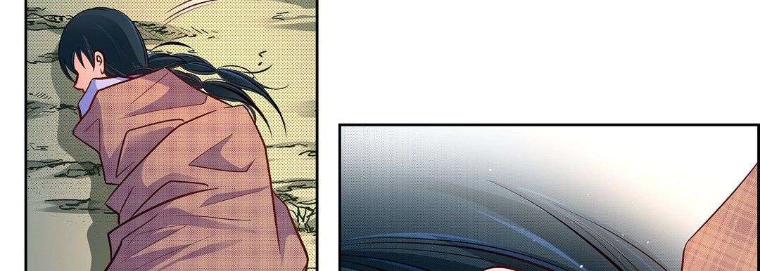 献给心臟第41话