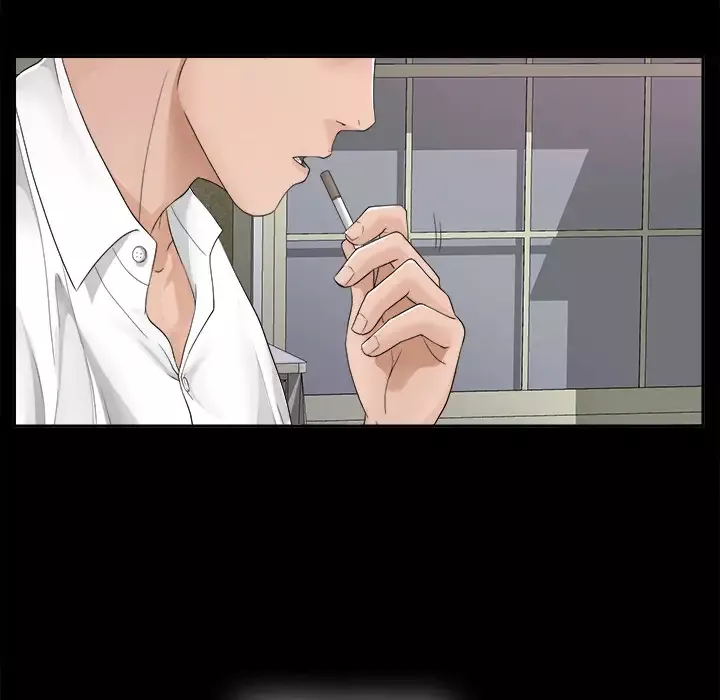 未亡人第4话