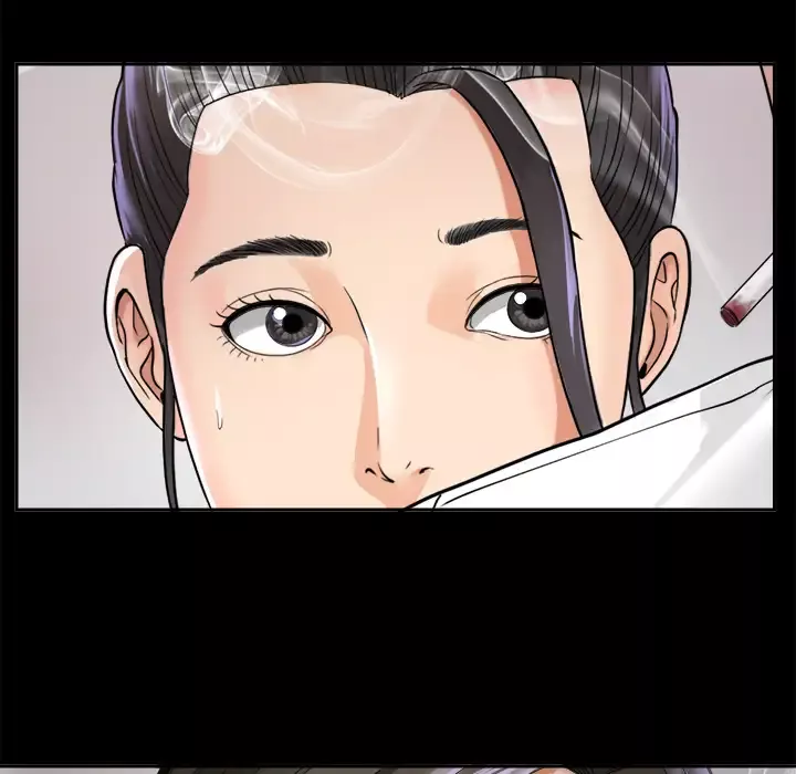 未亡人第4话