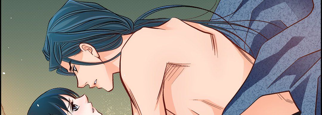 献给心臟第42话