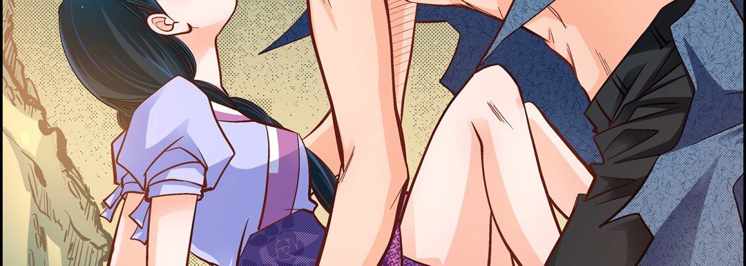 献给心臟第42话