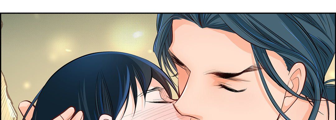 献给心臟第42话