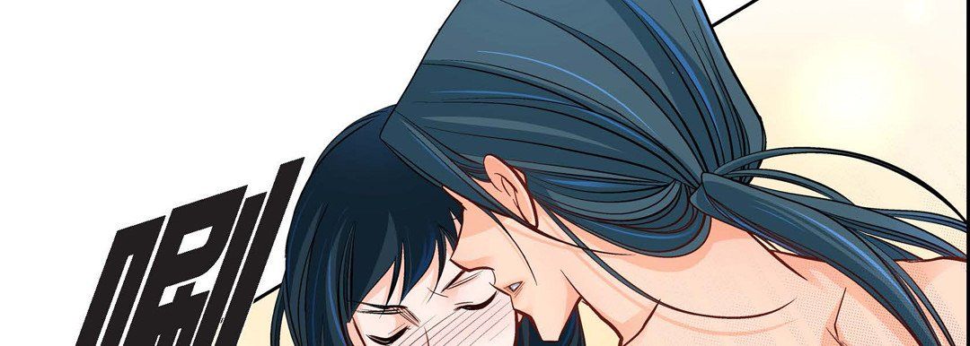 献给心臟第42话