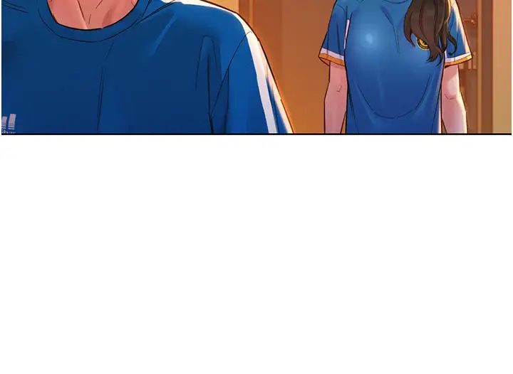 友情万睡第54话-决心献出处女身的学妹