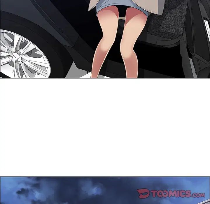 漂亮姊姊第40话