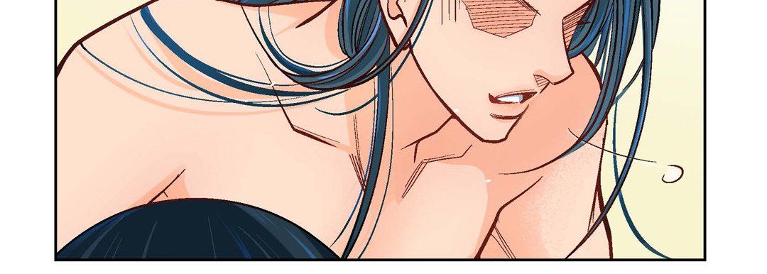 献给心臟第42话