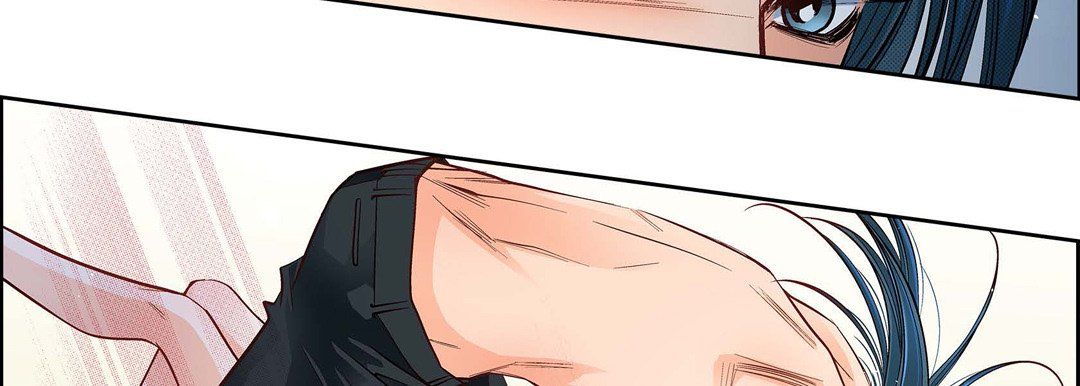 獻給心臟第42話