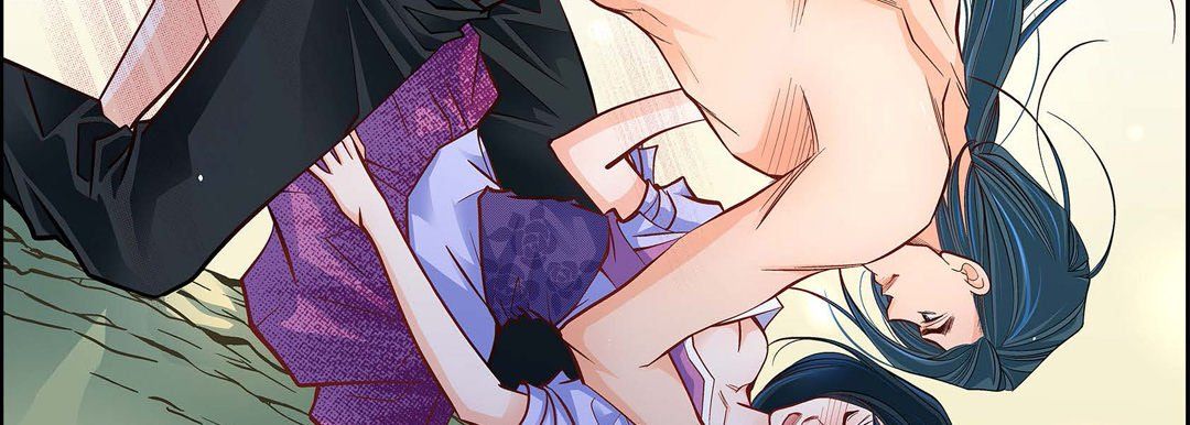 獻給心臟第42話