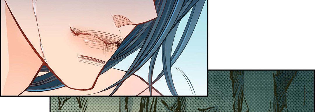 獻給心臟第43話