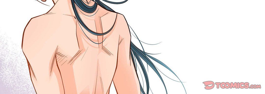 献给心臟第43话