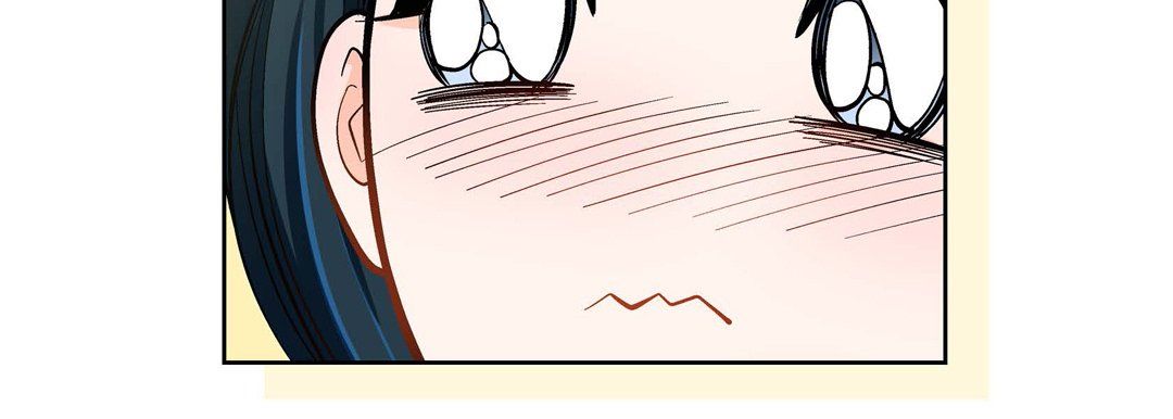 獻給心臟第43話