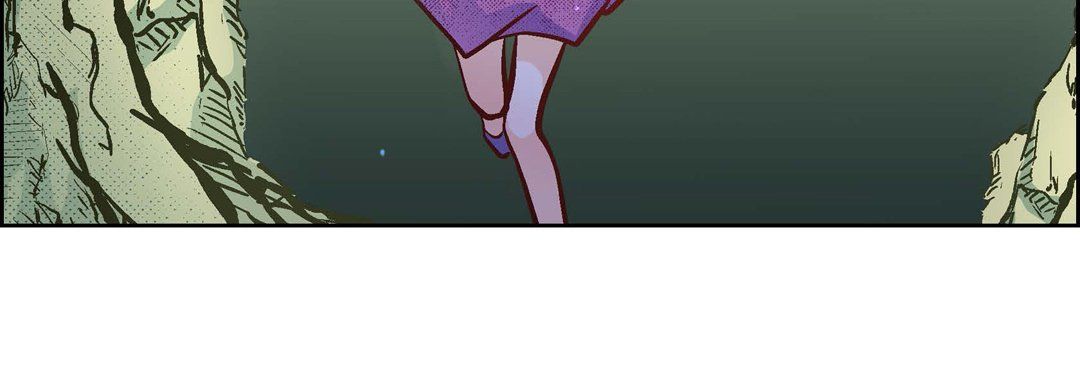 献给心臟第43话