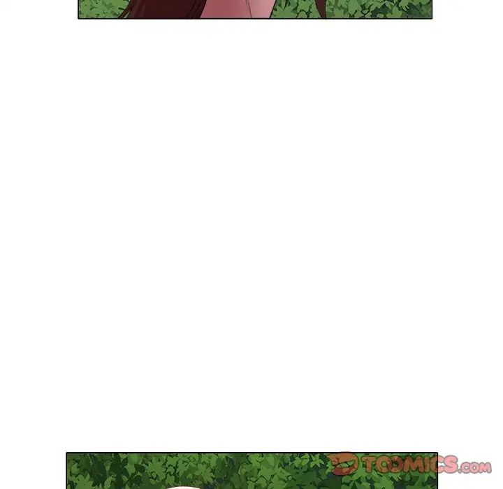 回單的寂寞第19話