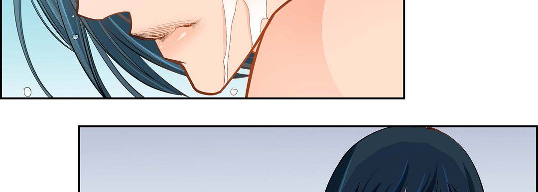 獻給心臟第43話