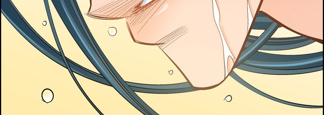 獻給心臟第43話