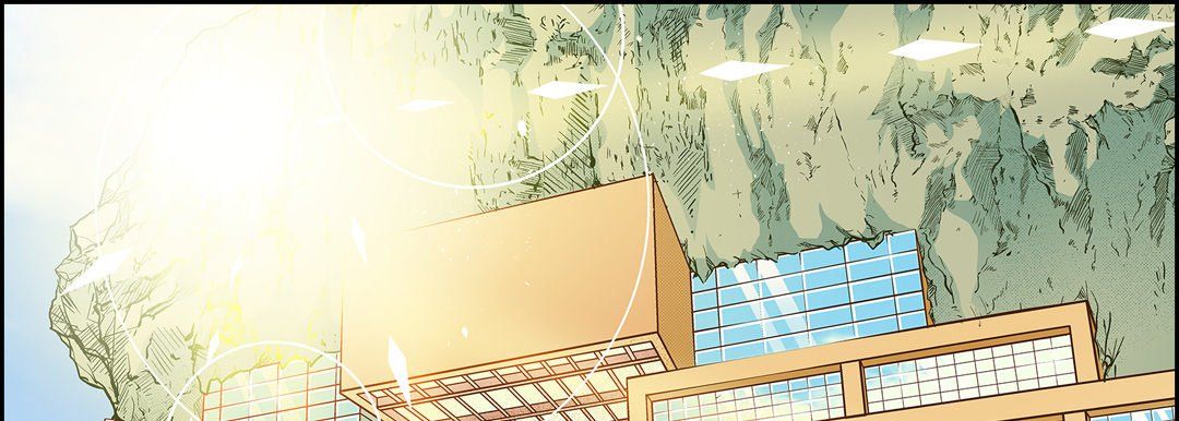 獻給心臟第43話