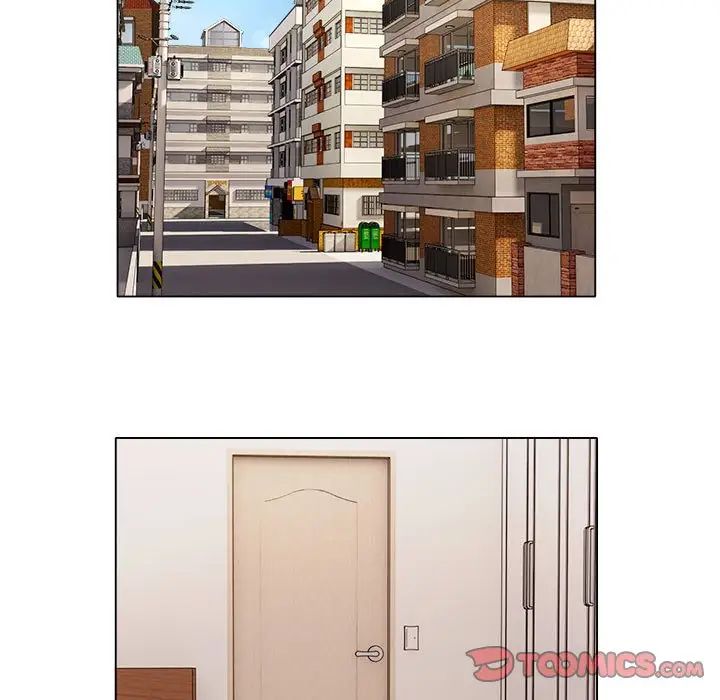 回单的寂寞第21话