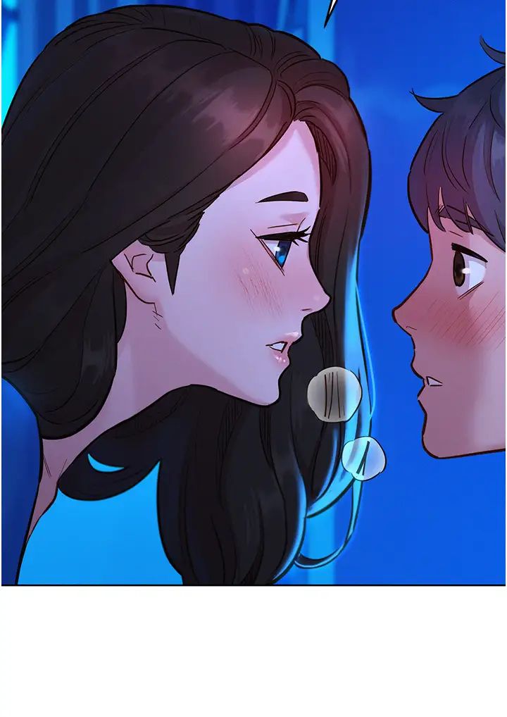 友情万睡第58话-怎么办~我好变态