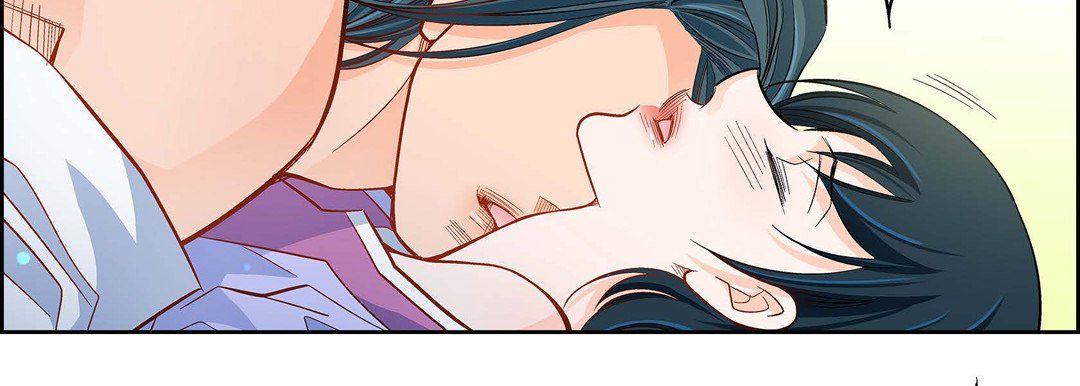 獻給心臟第44話