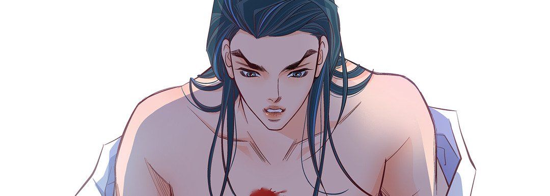 献给心臟第44话