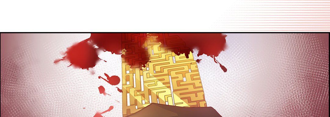 獻給心臟第44話