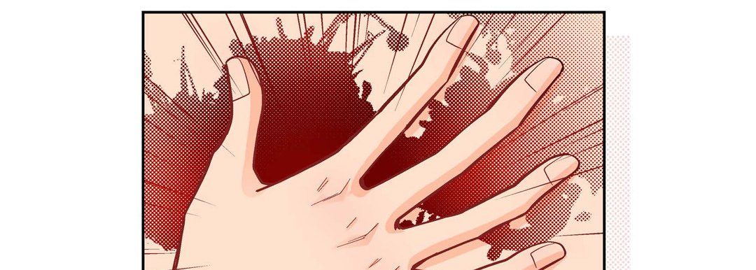 獻給心臟第44話