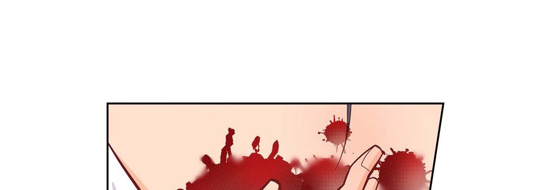 獻給心臟第44話