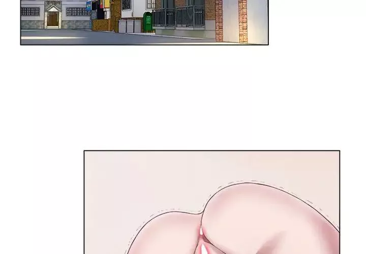 回單的寂寞第23話