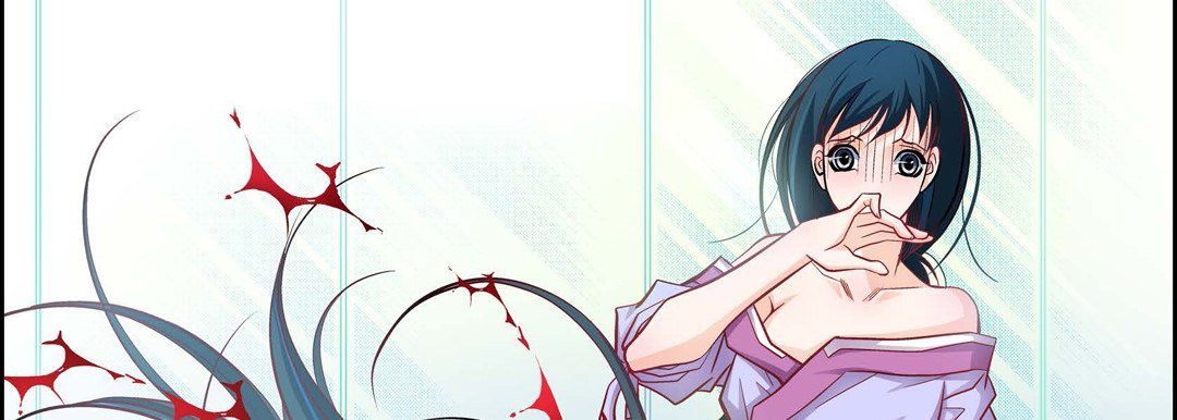 獻給心臟第44話