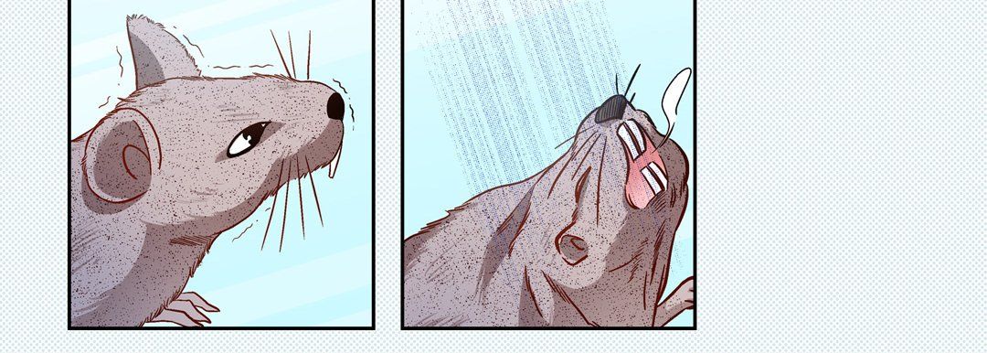 獻給心臟第45話