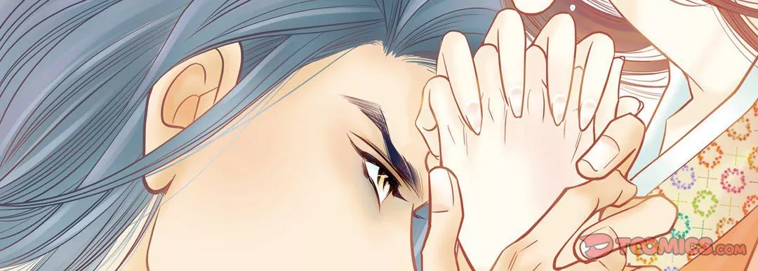 献给心臟-第46话 - 图片 3